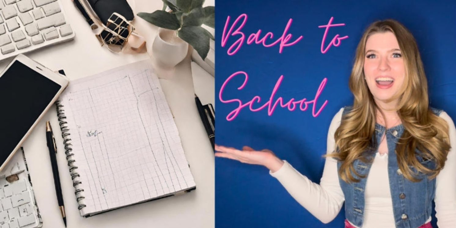 Student Blog: A Performer NOT Pursuing a BFA  Image