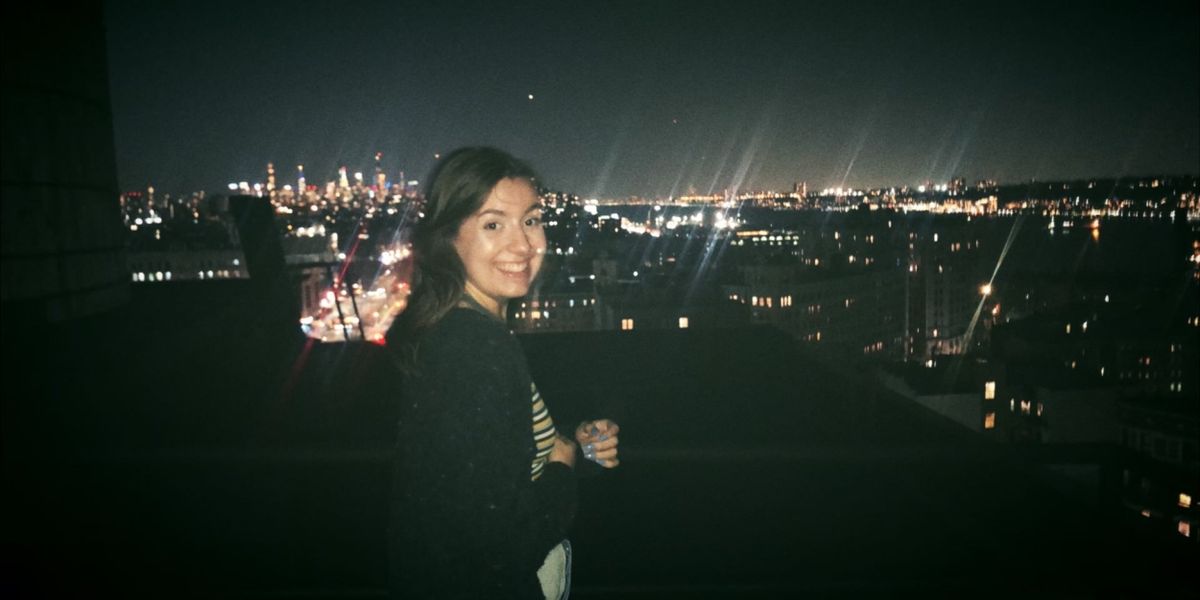 Student Blog: A Return to the Fall Semester