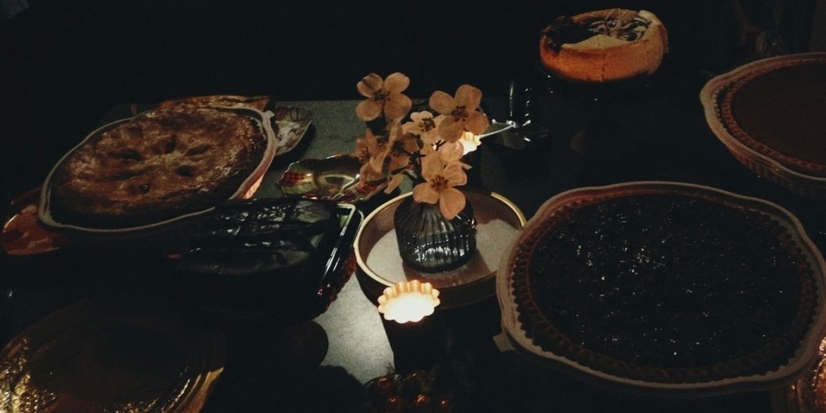 Student Blog: A Study of Gratitude