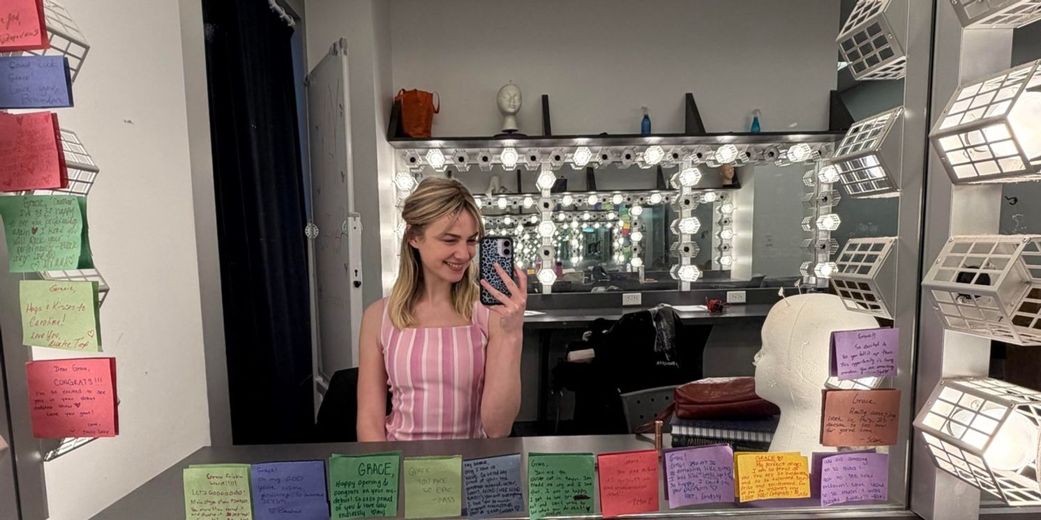 Student Blog: A Theatre Kid’s Guide to Surviving Chronic Busyness  Image