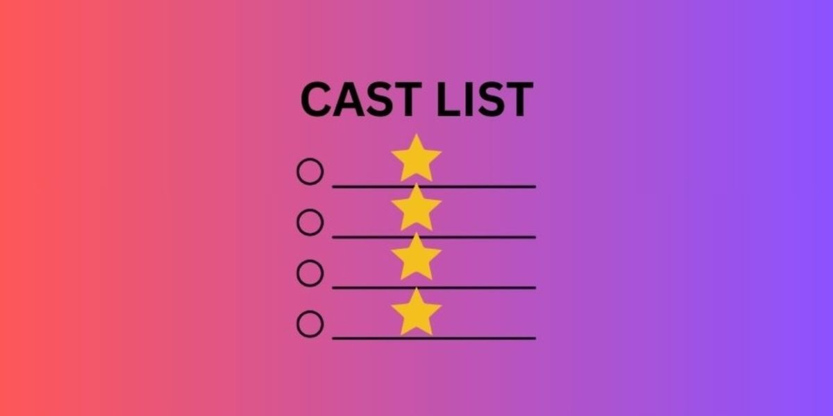 Student Blog: A Week in the Life: Audition Edition