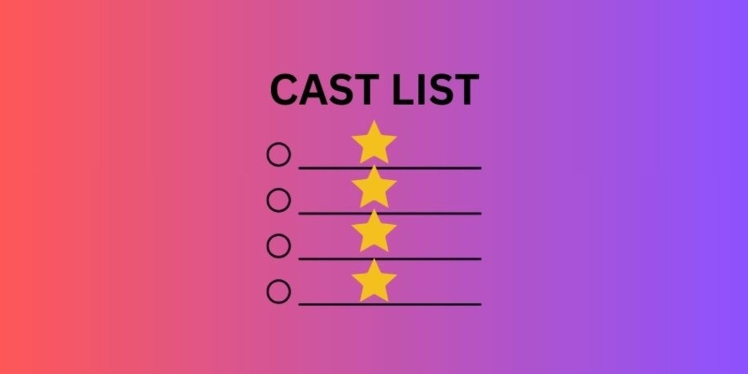 Student Blog: A Week in the Life: Audition Edition  Image