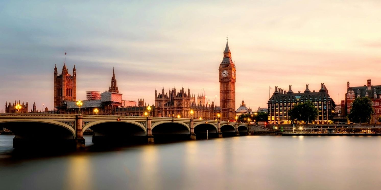 Student Blog: A Weekend Abroad in London!  Image