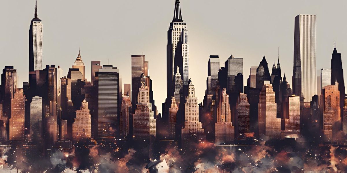 Student Blog: A Weekend in NYC