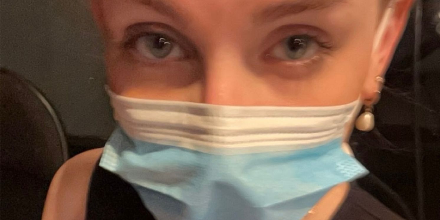 Student Blog: A Person Can Develop... COVID?  Image