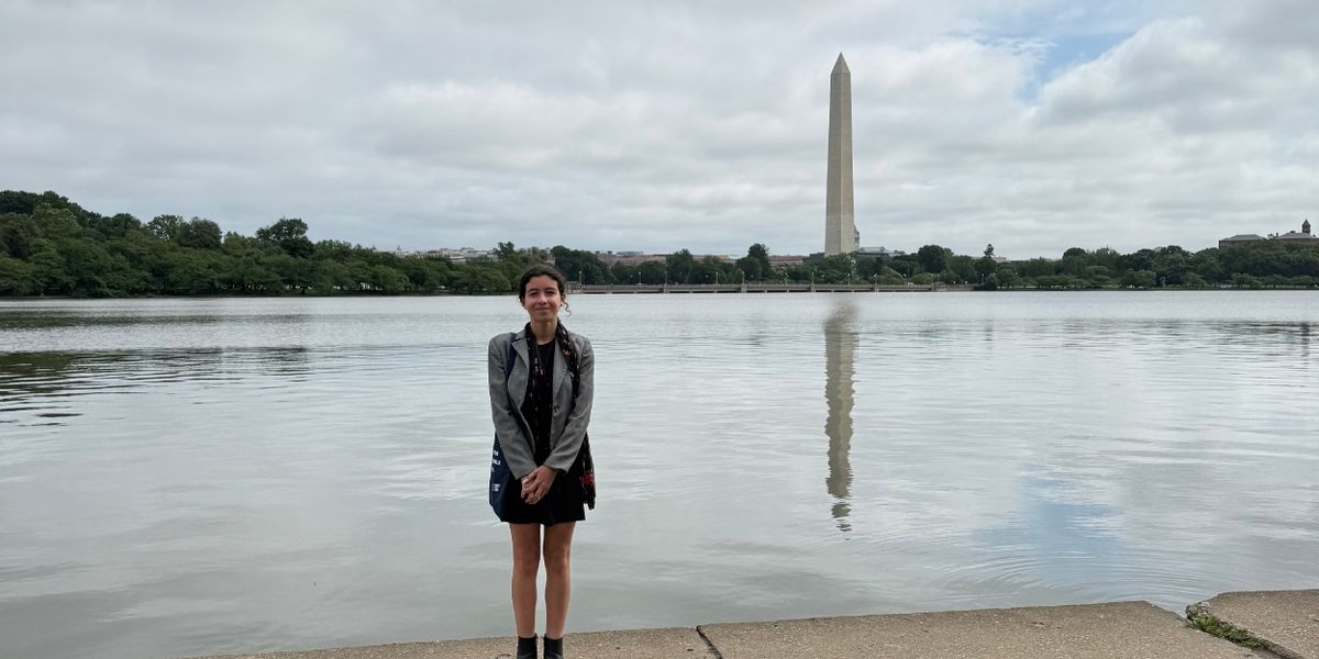Student Blog: AAPD Summer Internship Program - Orientation Reflections