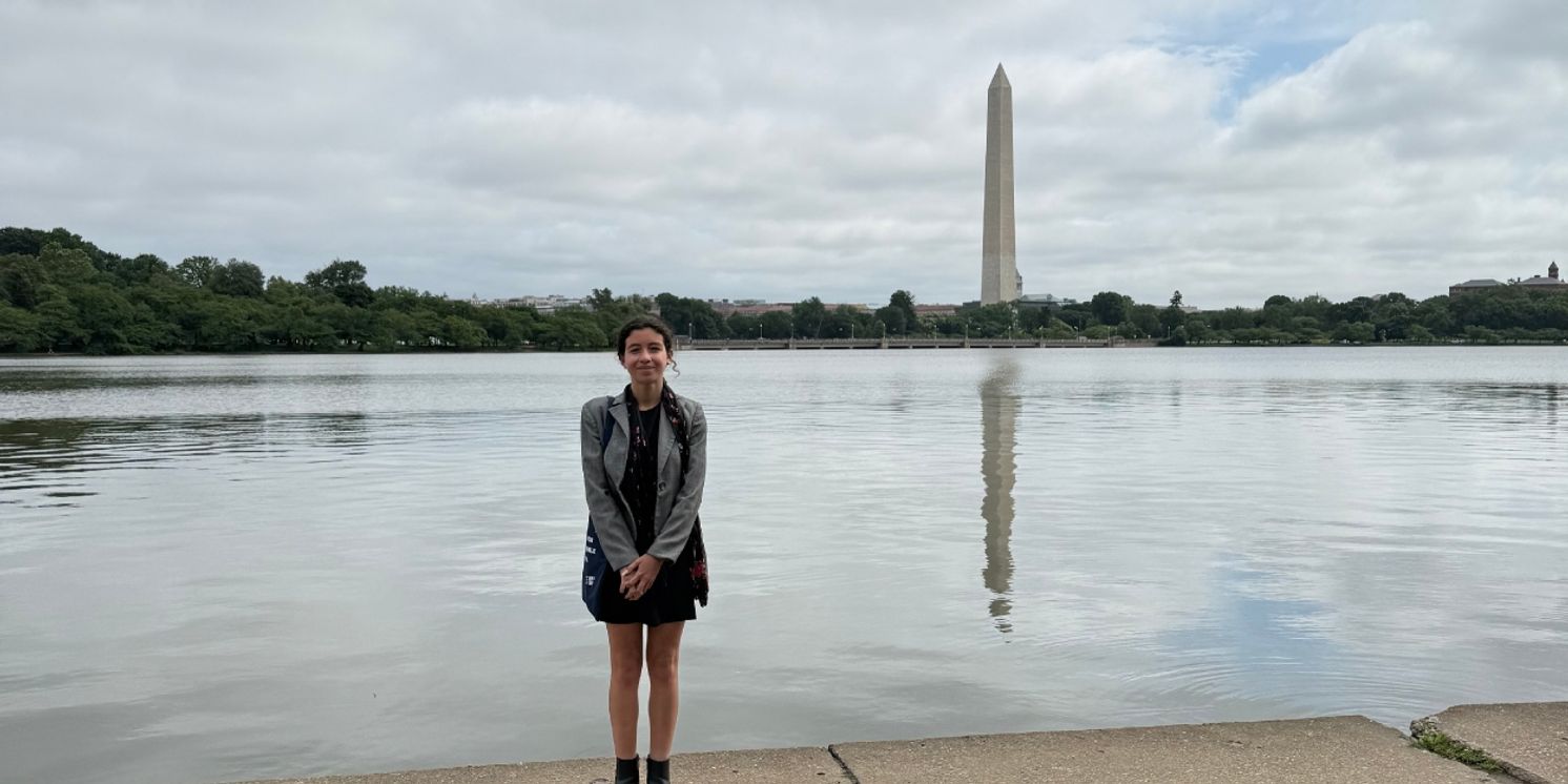 Student Blog: AAPD Summer Internship Program - Orientation Reflections  Image