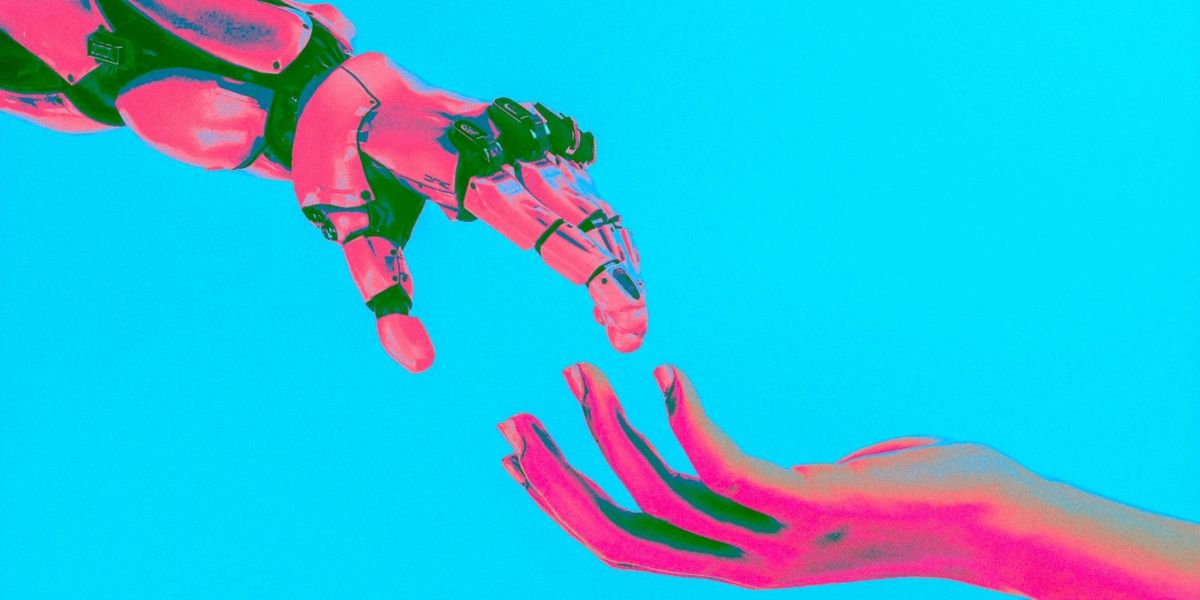 Student Blog: AI and Academic Integrity