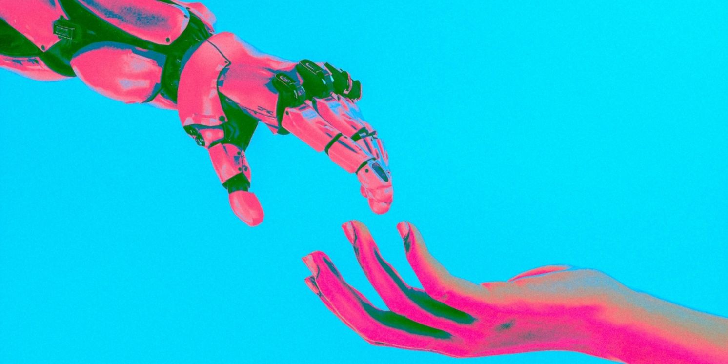 Student Blog: AI and Academic Integrity  Image