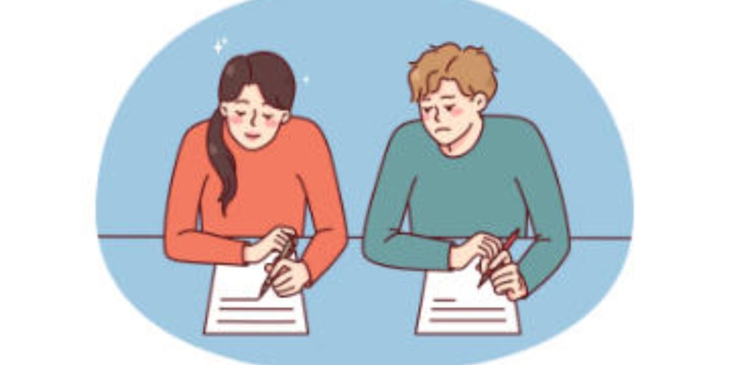 Student Blog: AI's Effect on Academic Dishonesty  Image