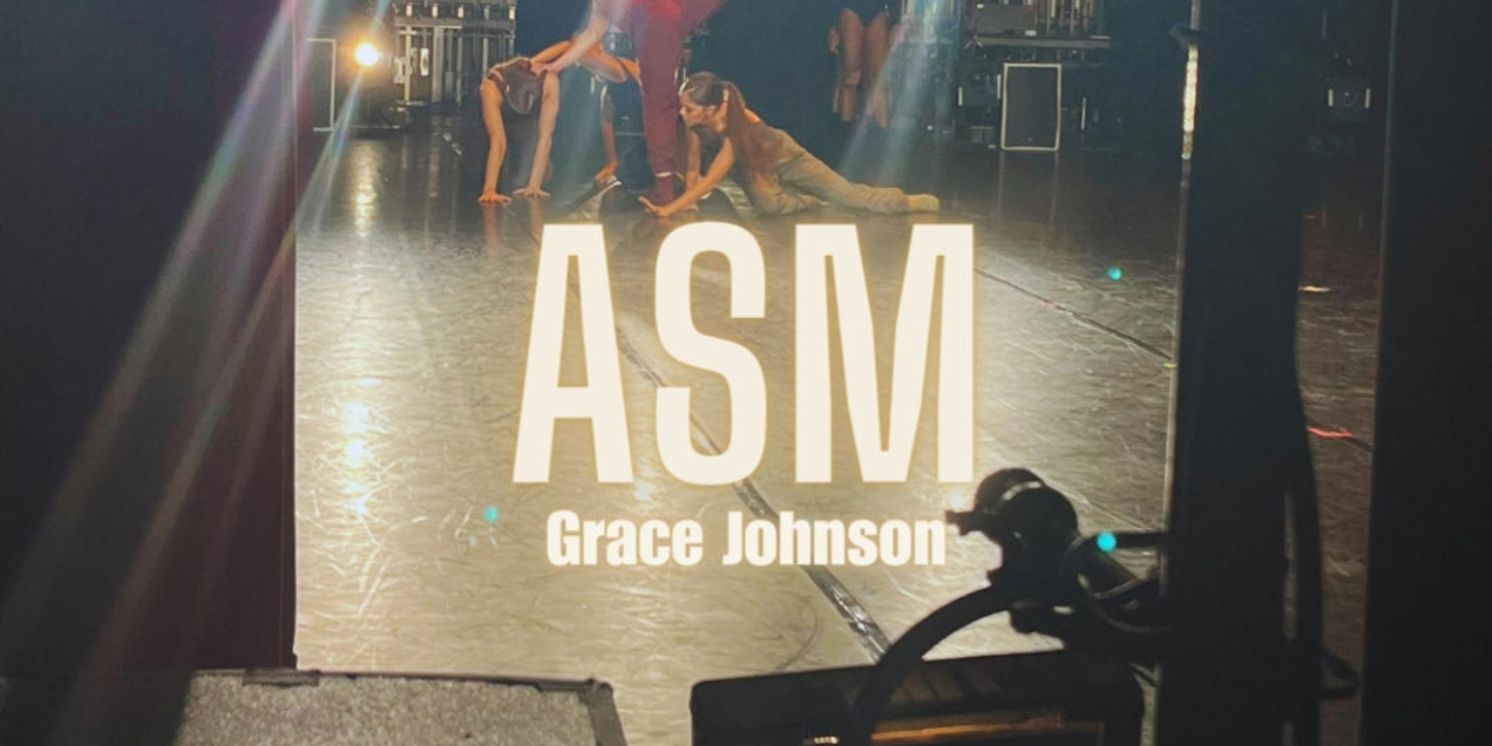 Student Blog: ASMing: Always Sleepy (wo)Men  Image