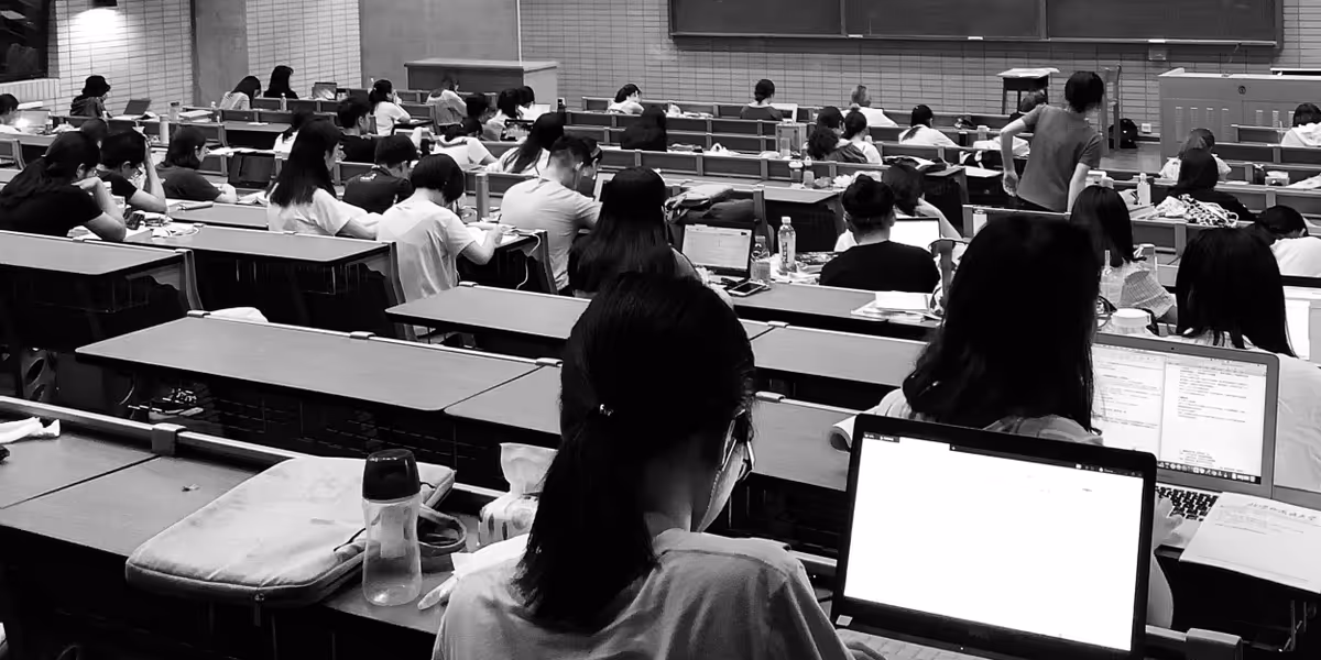 Student Blog: Academic Integrity- How to Keep It Up