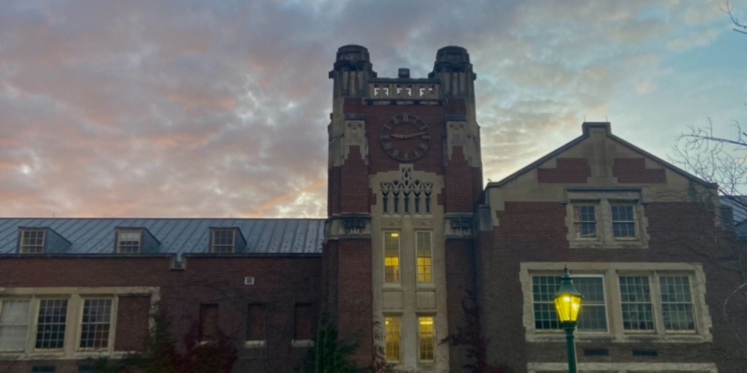 Student Blog: Academic Integrity: Why It's Important to Me  Image