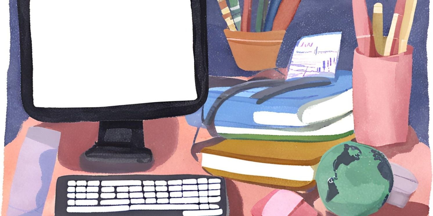 Student Blog: Academic Integrity: You Owe It to Yourself  Image