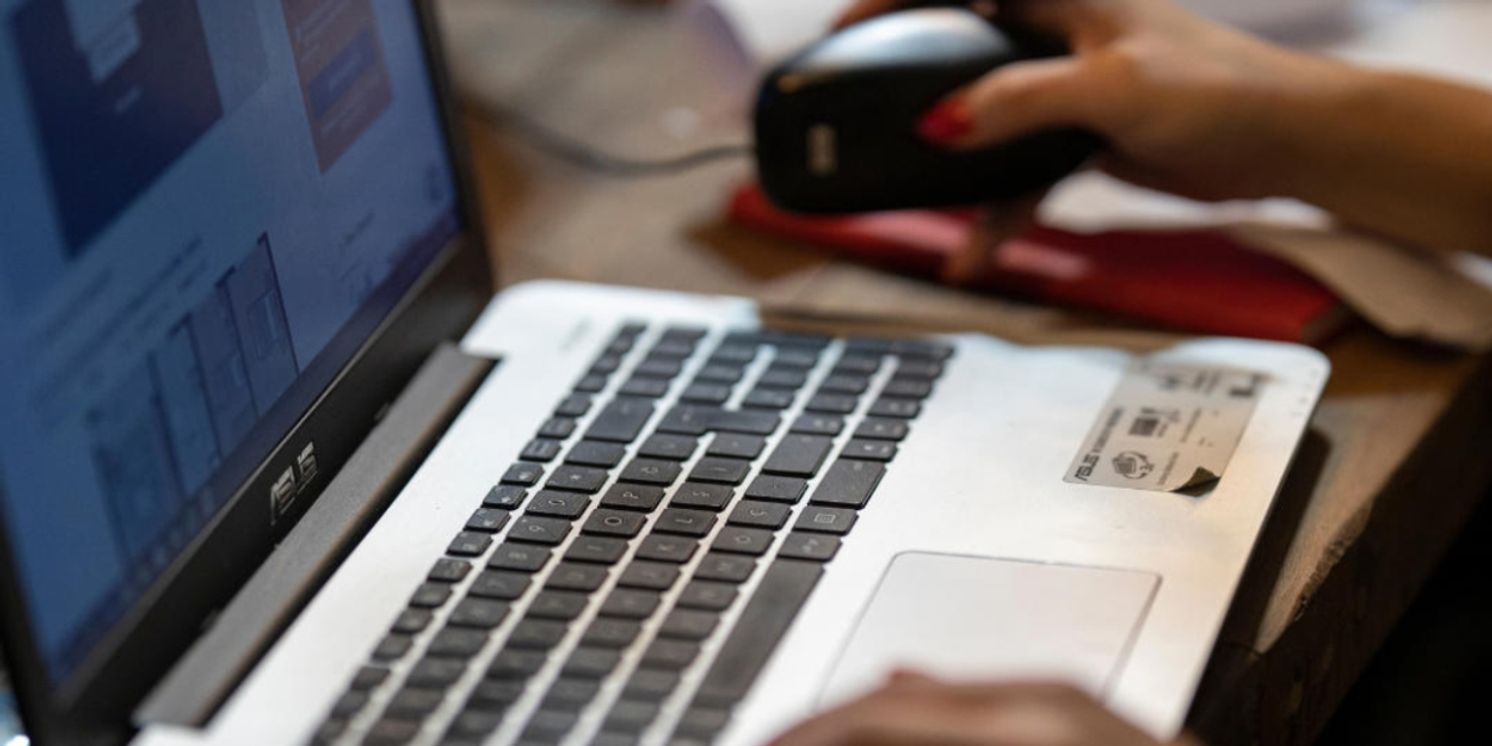 Student Blog: Academic and Artistic Integrity for Teen Creatives  Image