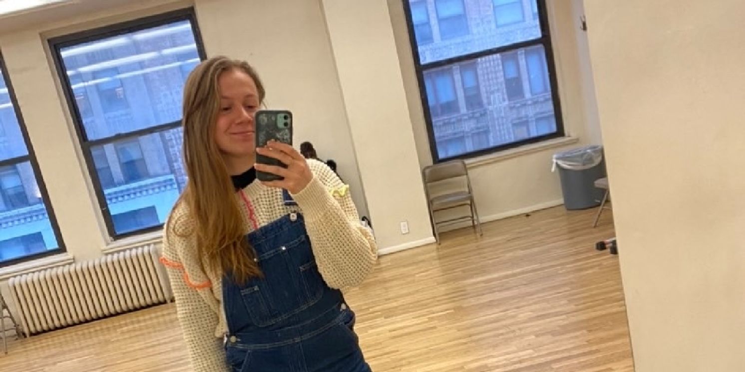 Student Blog: Accepting Rejection  Image