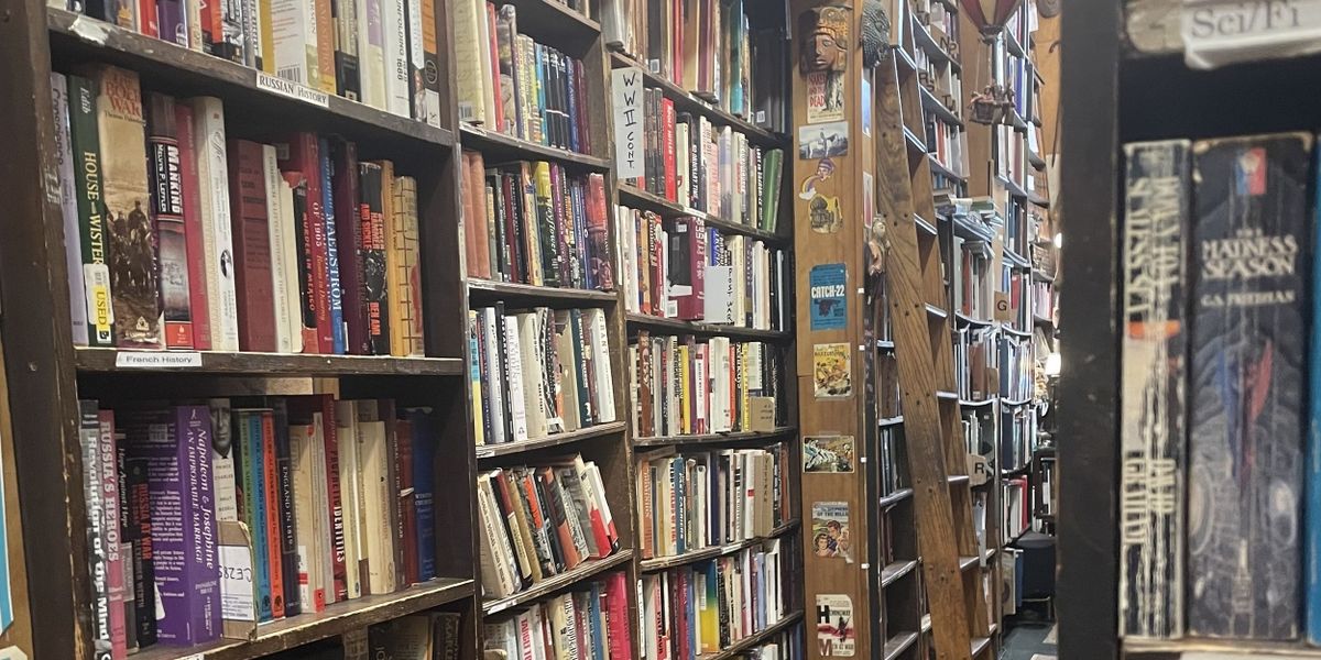 Student Blog: Acting Technique