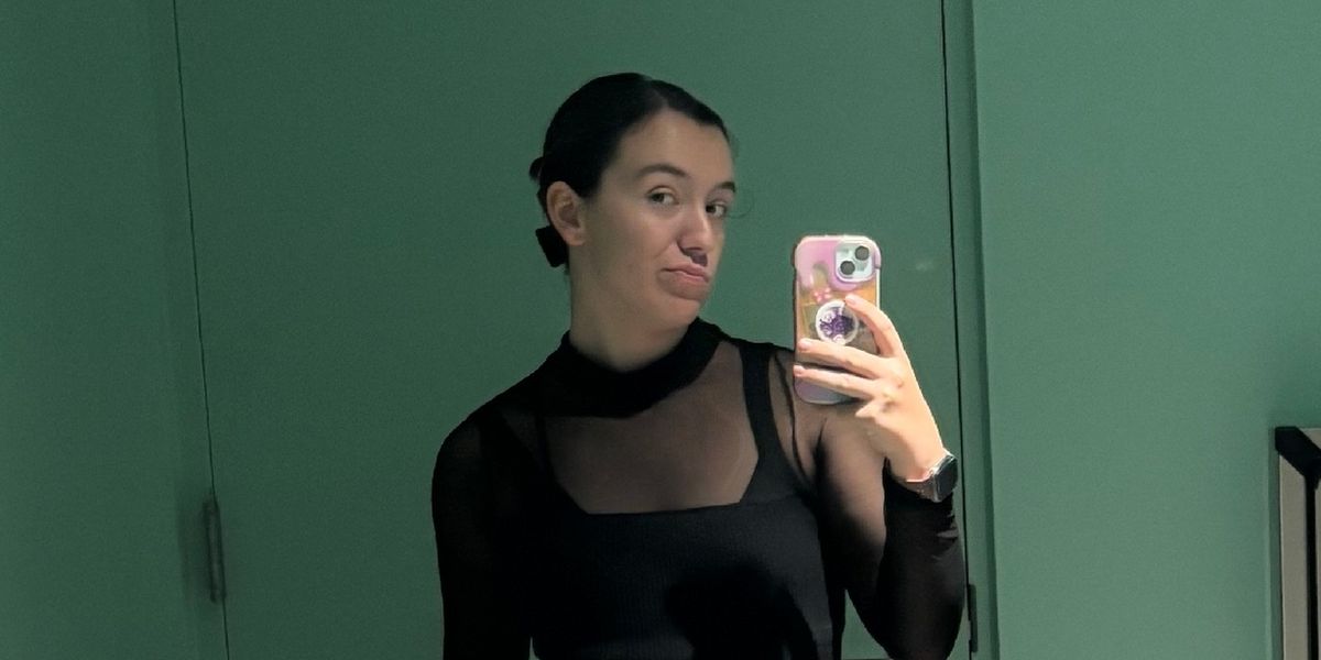 Student Blog: Actor? Techie? Both?