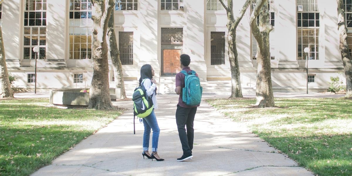Student Blog: Advice For Incoming College Students