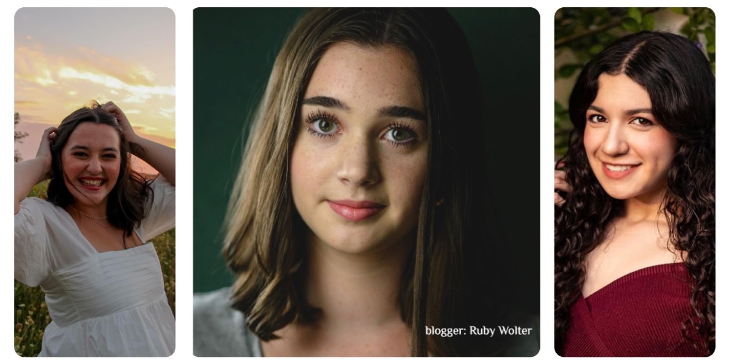 Student Blog: Advice from Senior Survivors of the College Audition Process  Image