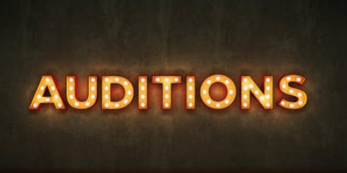 Student Blog: Advice on How to Manage Audition Stress