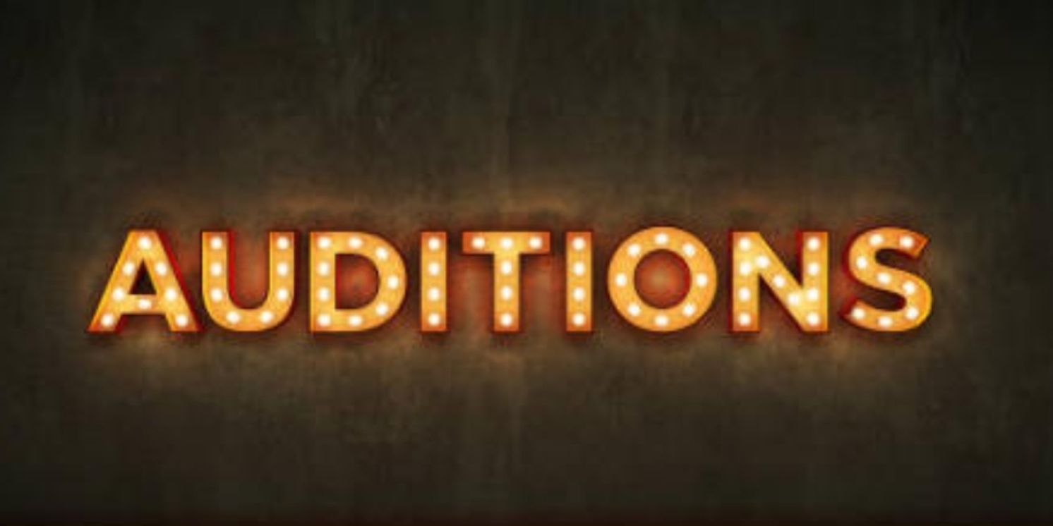 Student Blog: Advice on How to Manage Audition Stress  Image