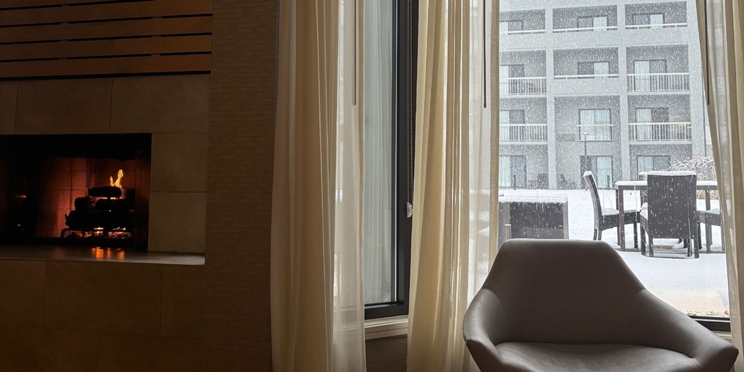 Student Blog: All About A1’s Summer Stock Conference  Image