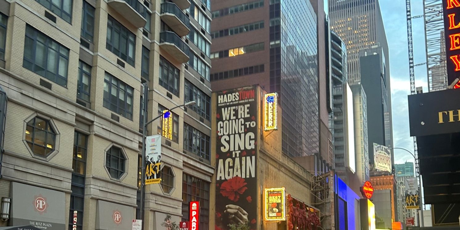 Student Blog: All The World’s A Stage- But Not For Everybody  Image