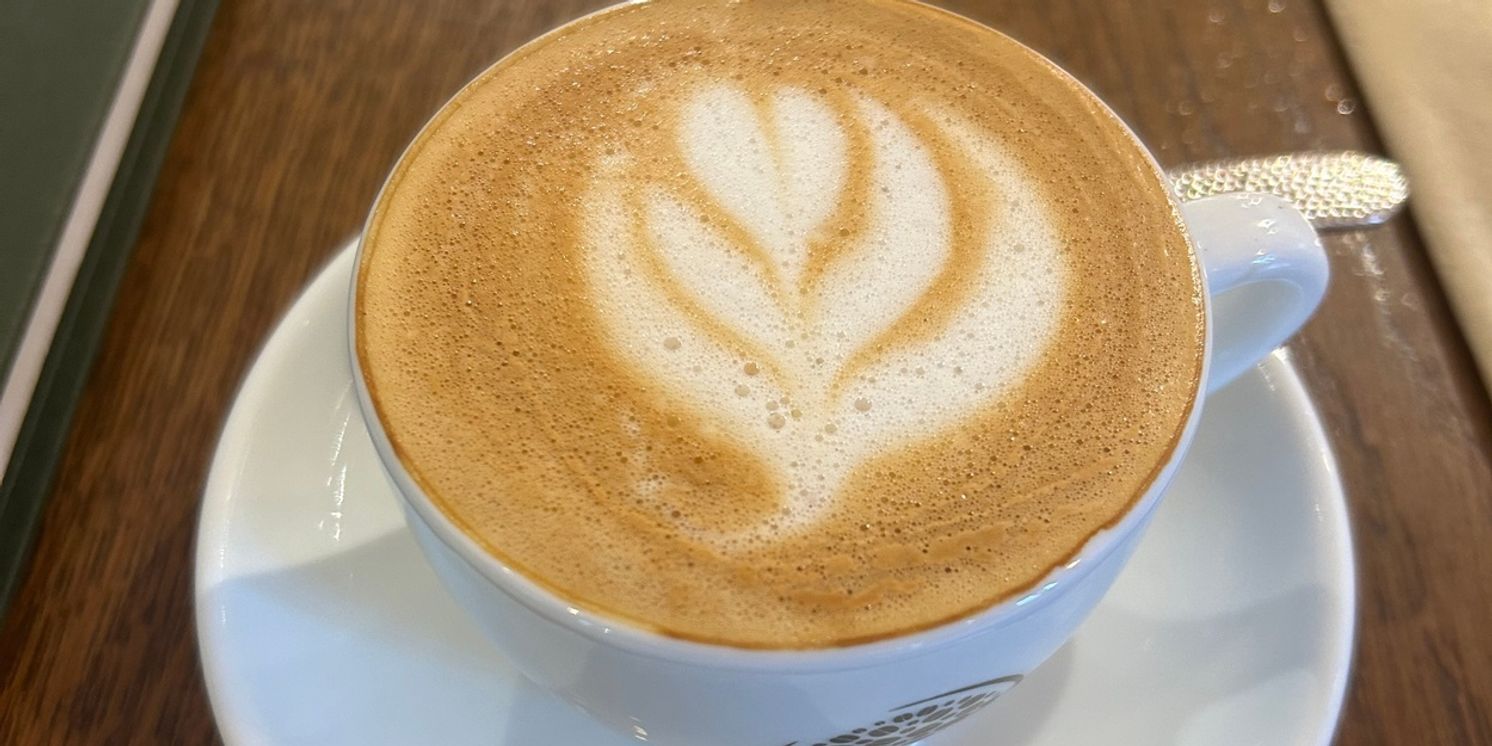 Student Blog: Am I Doing Enough?  Image