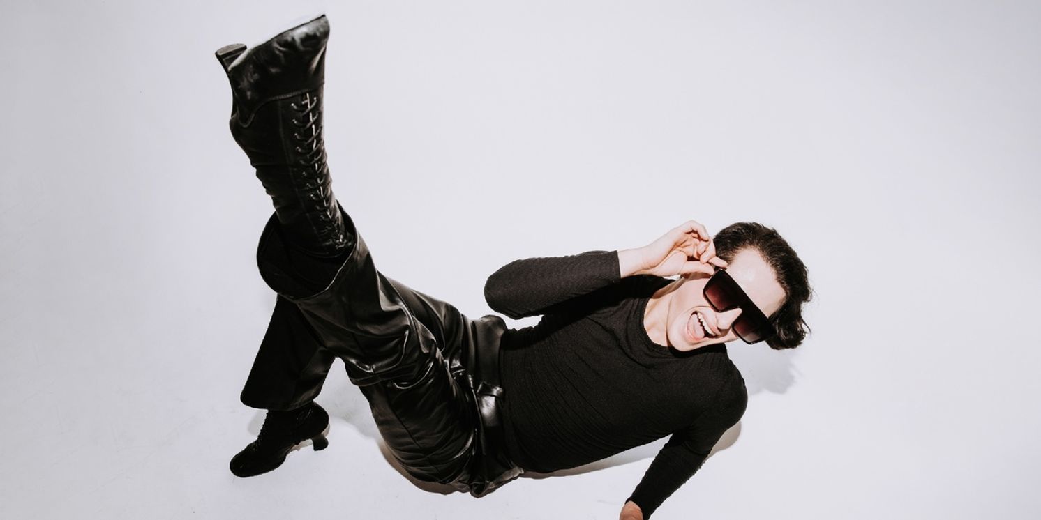 Student Blog: An Overture To My Passion  Image