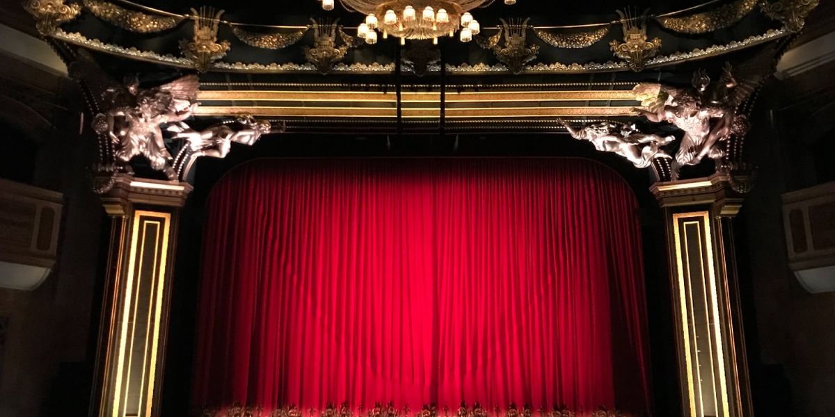 Student Blog: Approaching Opening Night Excitement