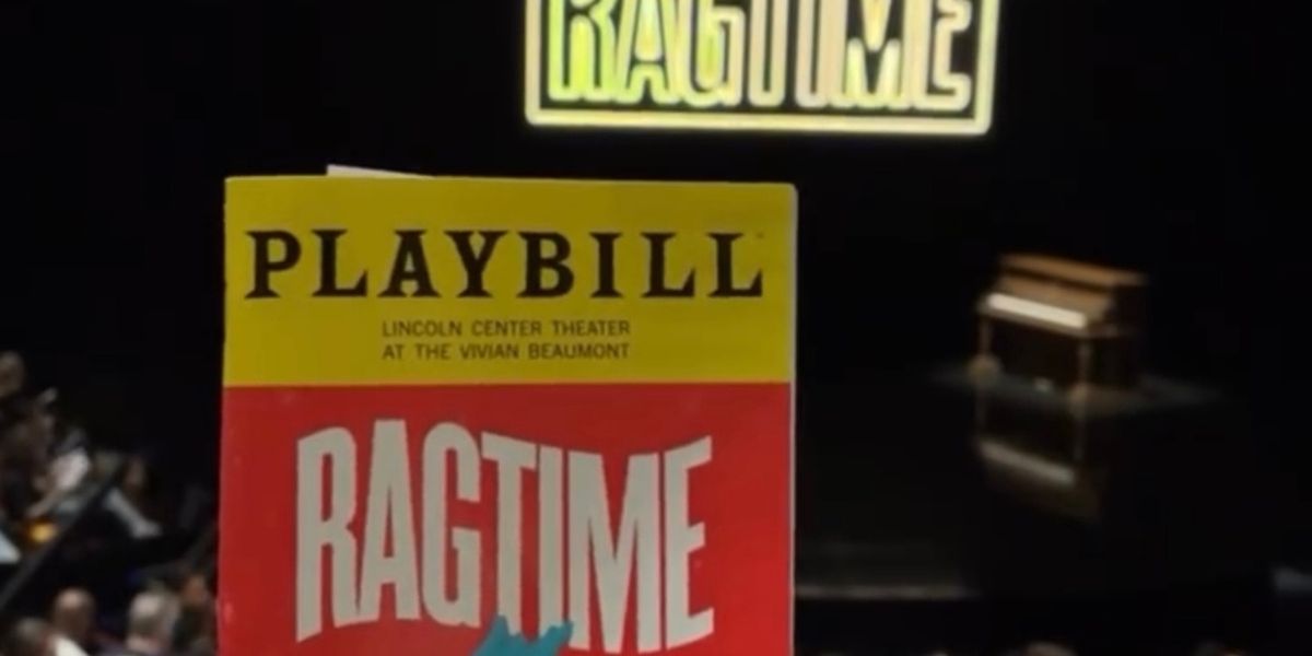 Student Blog: April: My Month of Seeing New Theatre