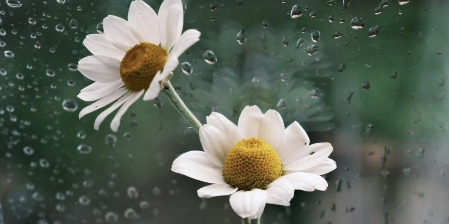 Student Blog: April Showers Bring Late Hours  Image