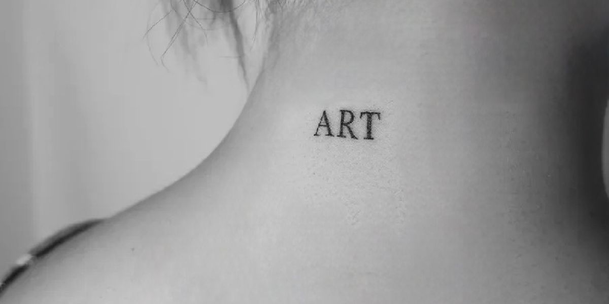 Student Blog: Art is the Engine
