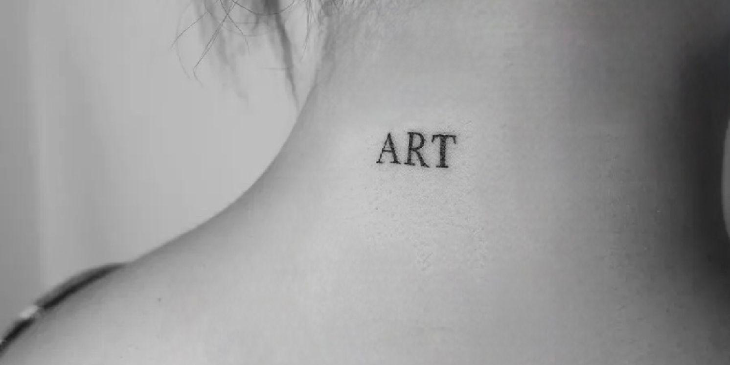 Student Blog: Art is the Engine  Image