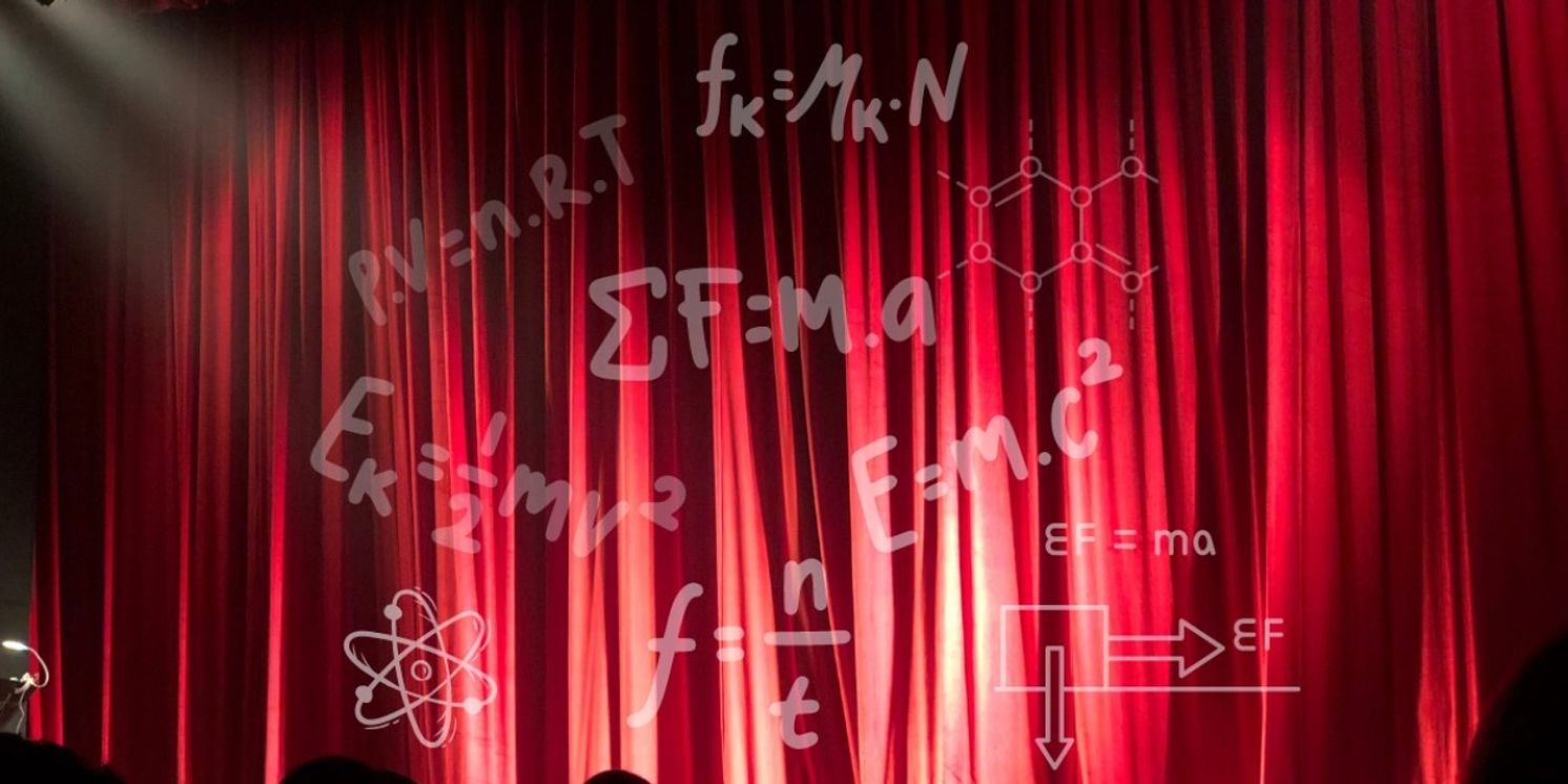 Student Blog: Audition Science  Image