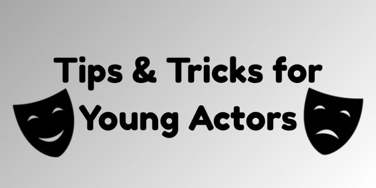Student Blog: Audition Tips & Tricks