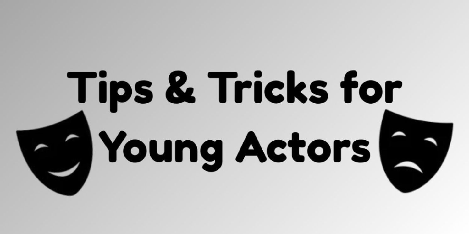 Student Blog: Audition Tips & Tricks  Image
