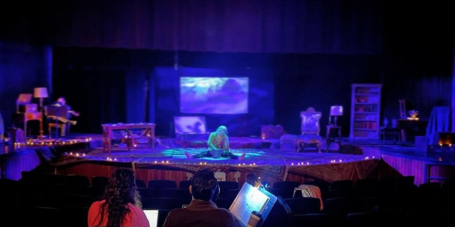 Student Blog: AZAD  Image