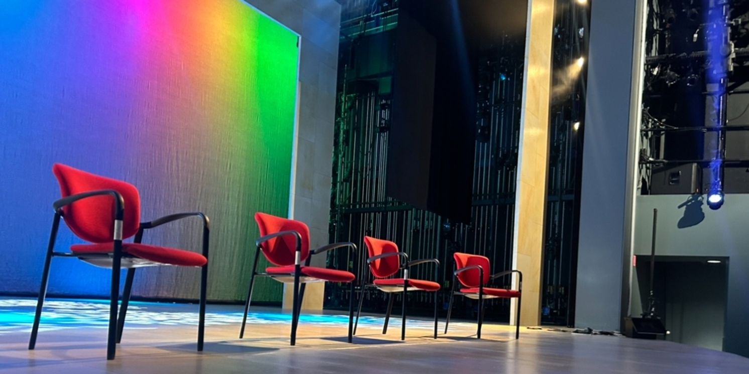 Student Blog: B.F.A Blues- The Second Semester Slump  Image