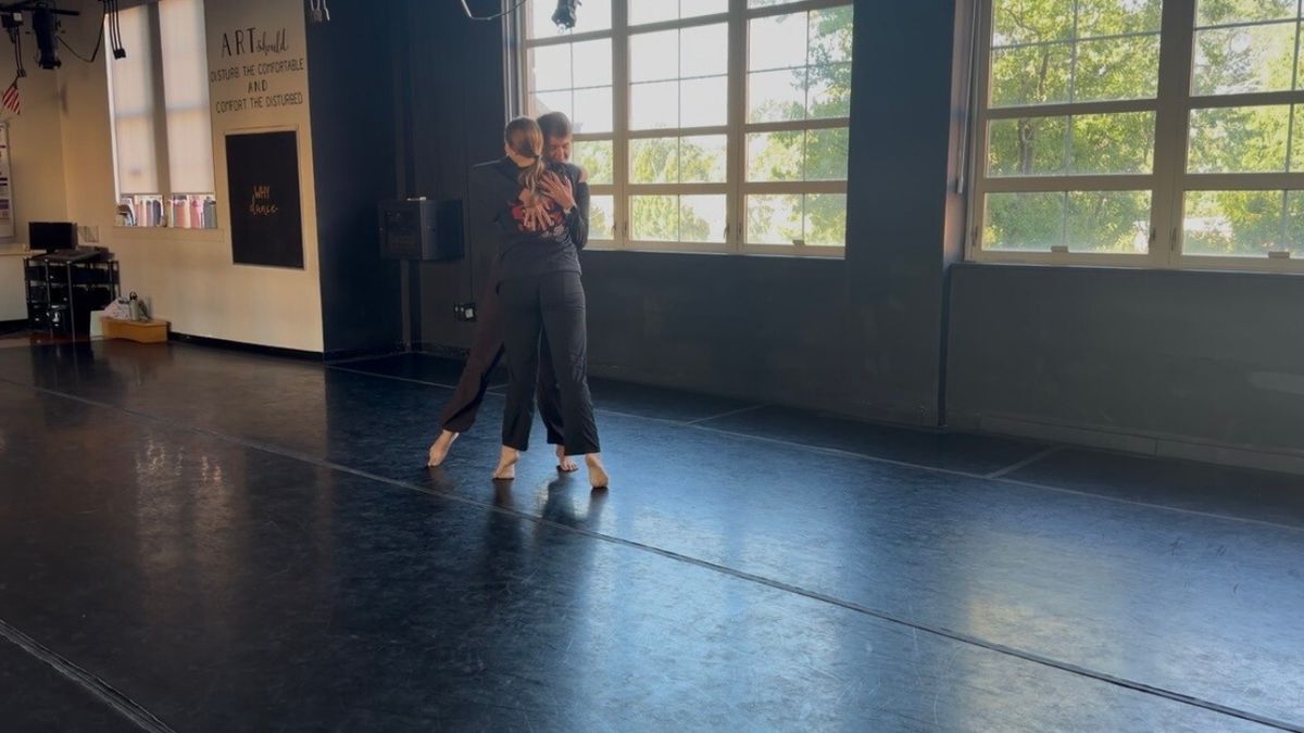 Student Blog: Back To School!