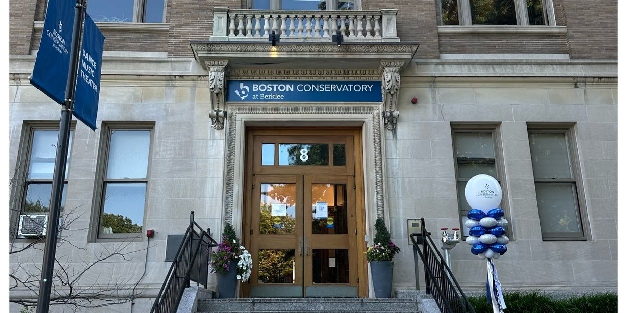 Student Blog: Back To School: Finding Balance as an Artist and Young Adult Photo