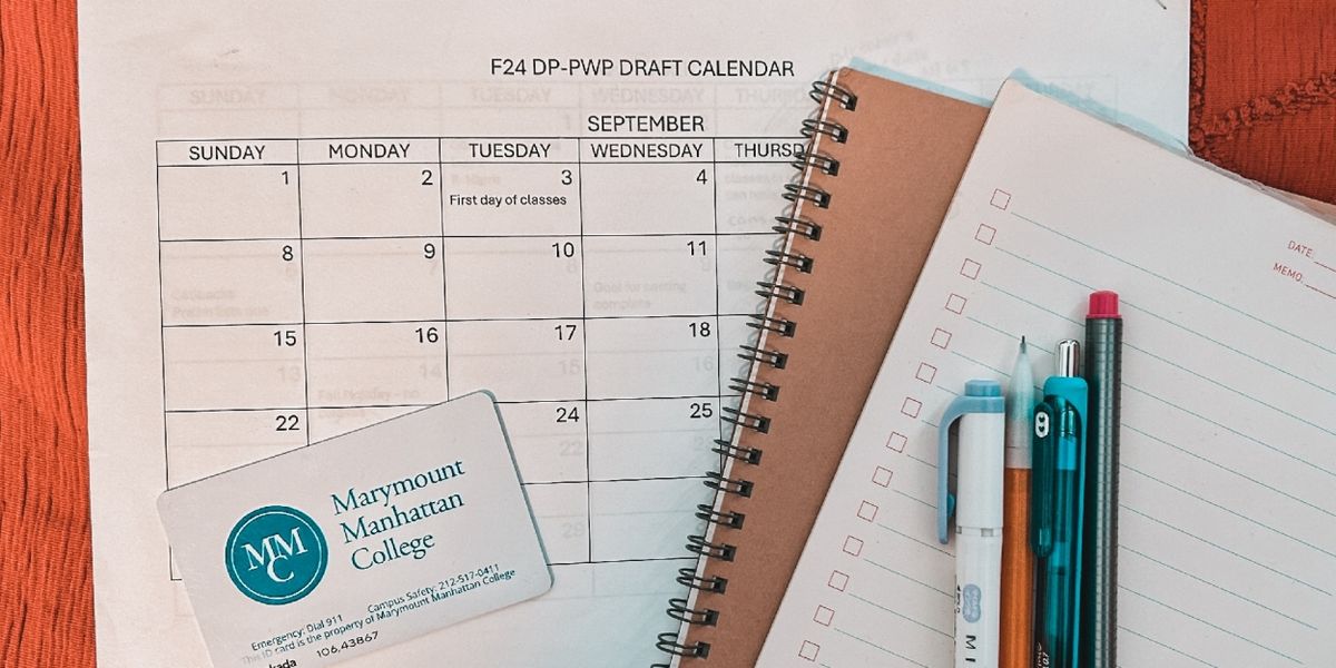 Student Blog: Back at it