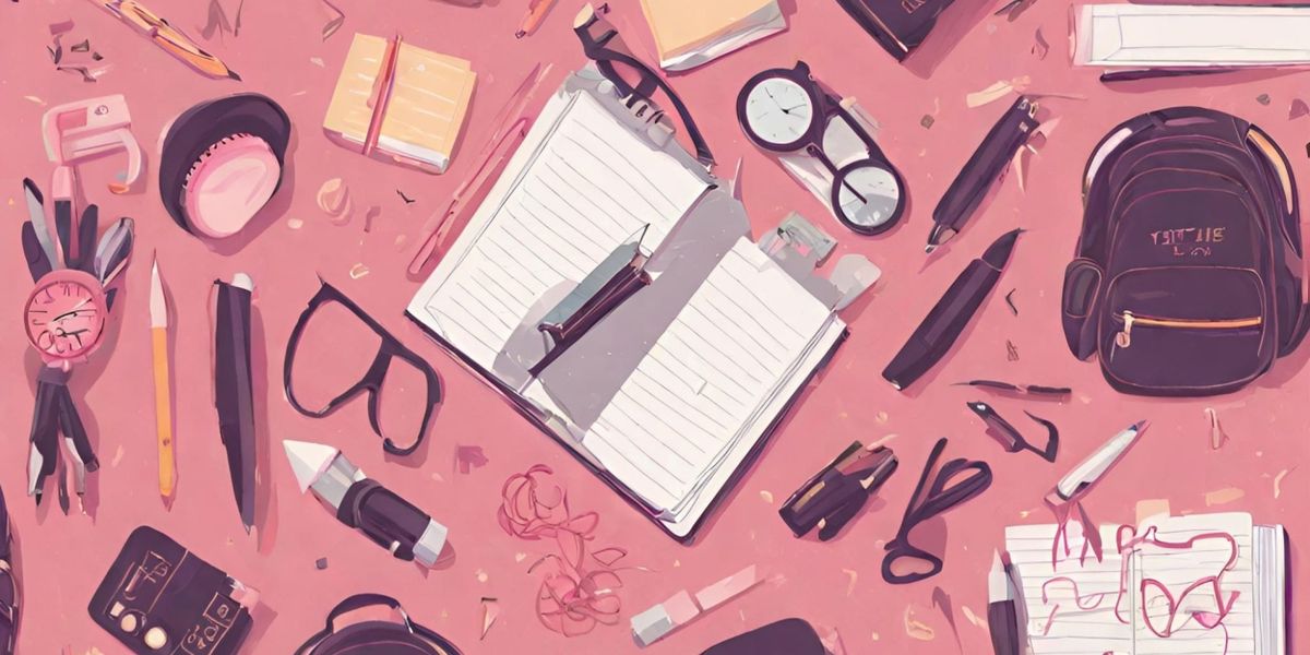 Student Blog: Back to School!
