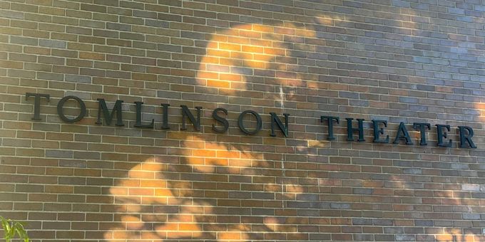 Student Blog: Back to School: Absorbing As Much As I Can in My Last Year Photos
