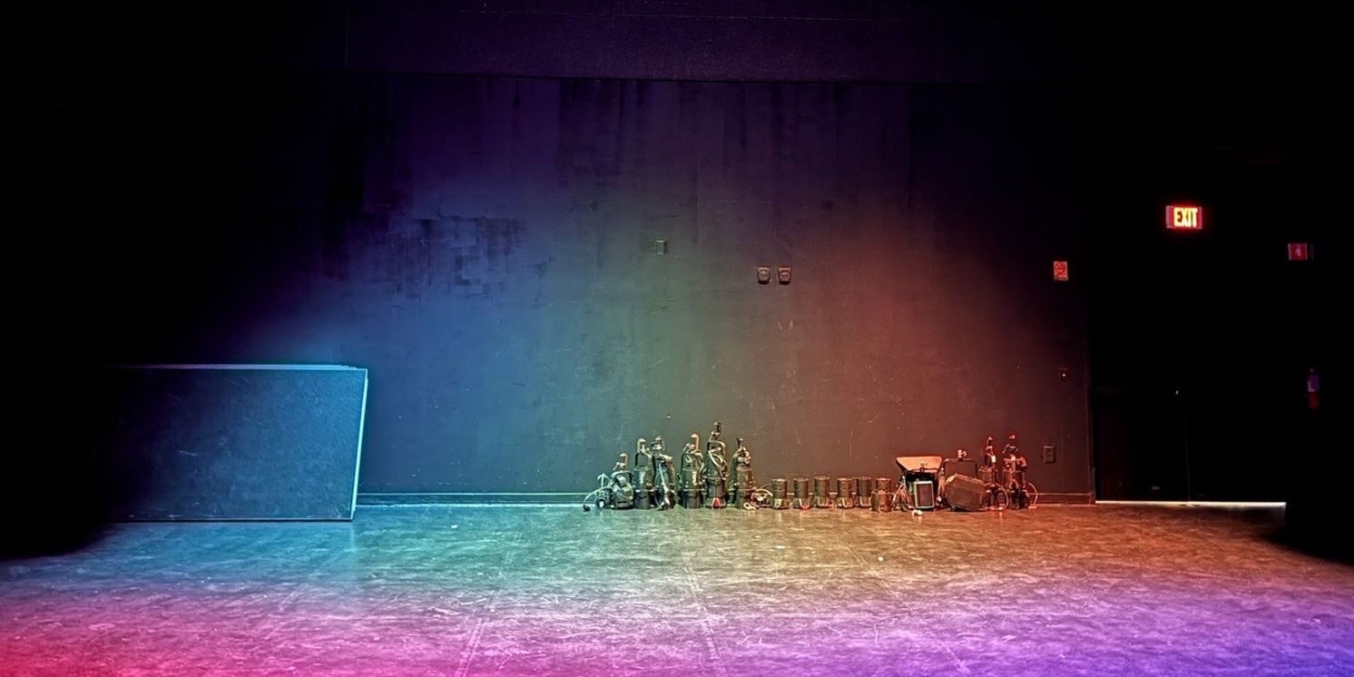 Student Blog: Back to School - Create!  Image