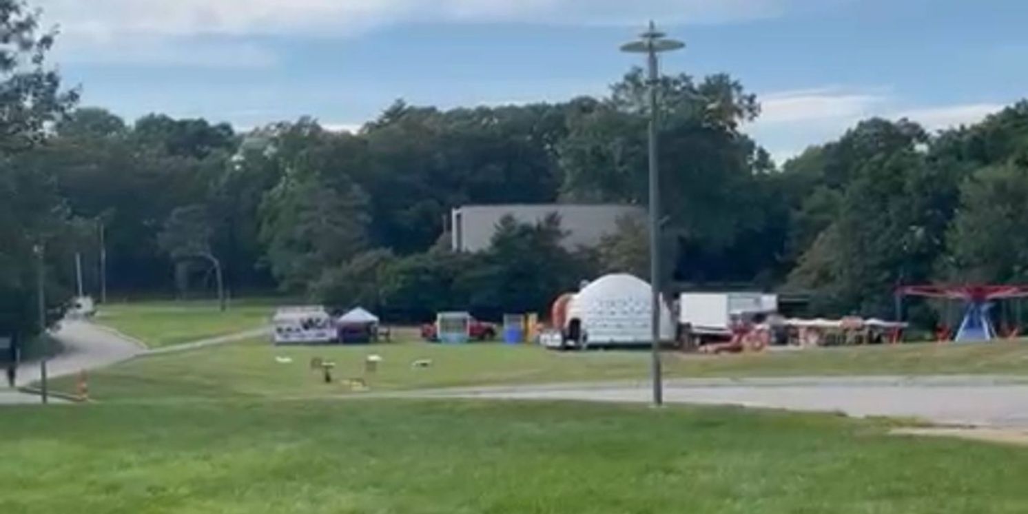 Student Blog: Back to School: Take Two  Image