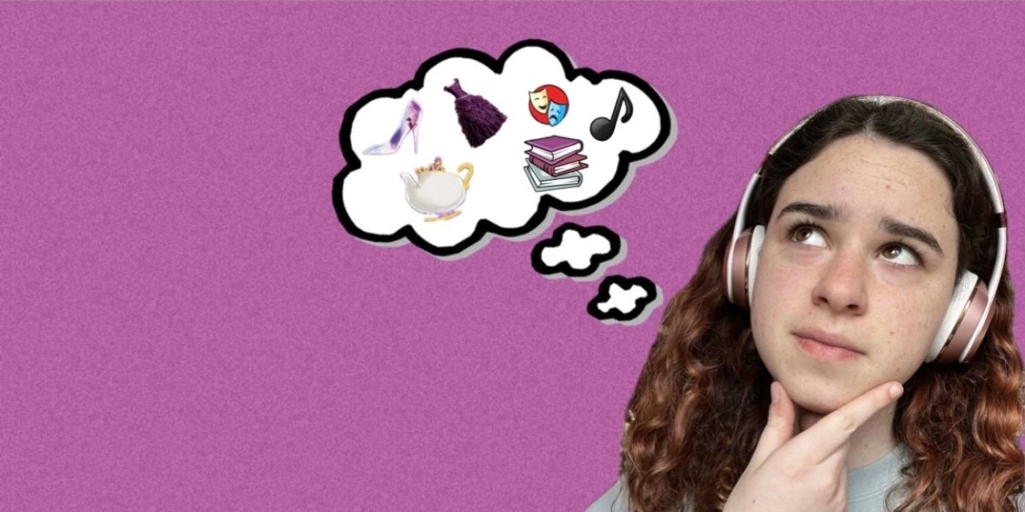 Back to School: Theatre Kid Edition! A Student Blog  Image