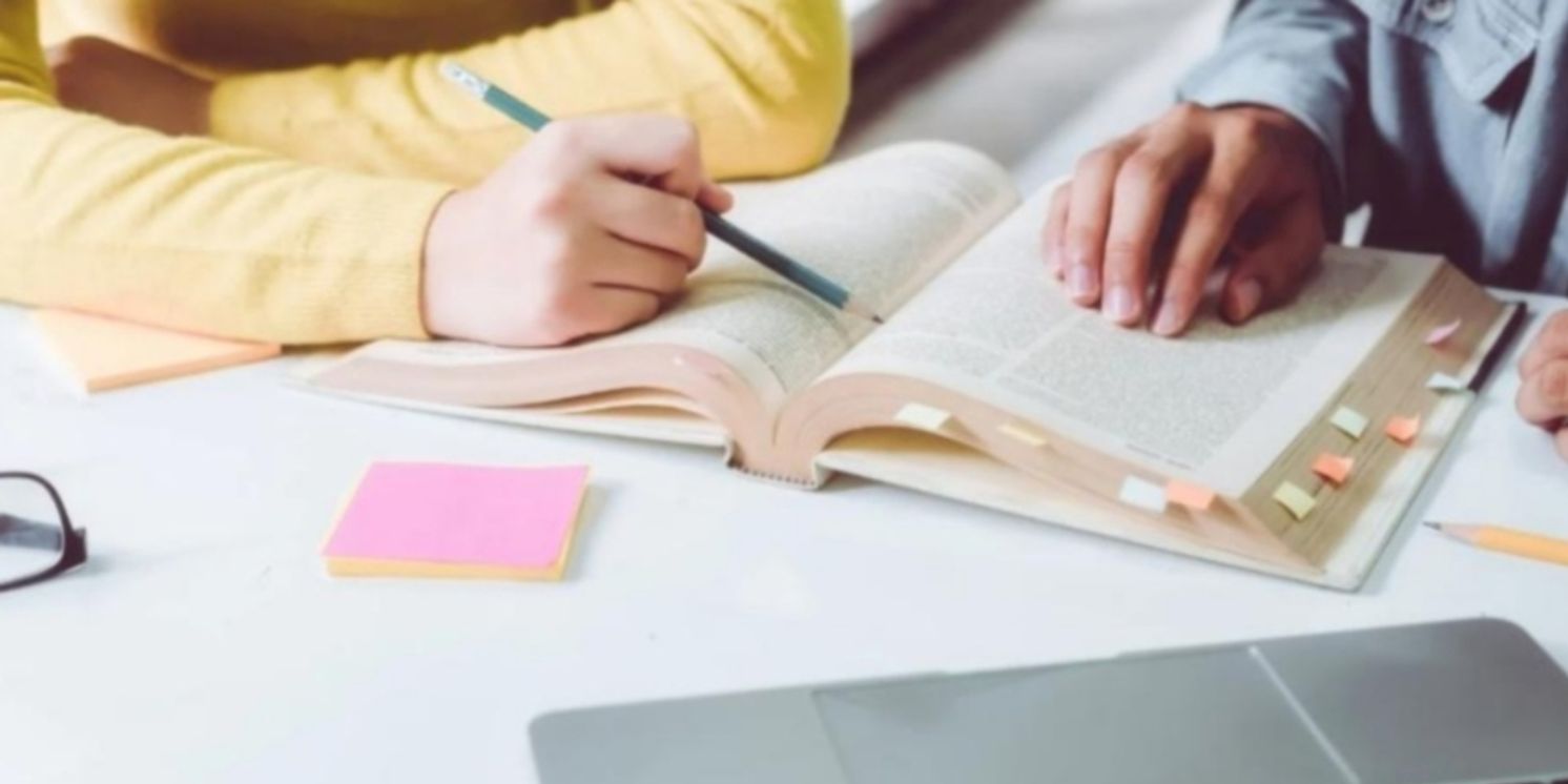 Student Blog: Back to School: The Highs and Lows  Image