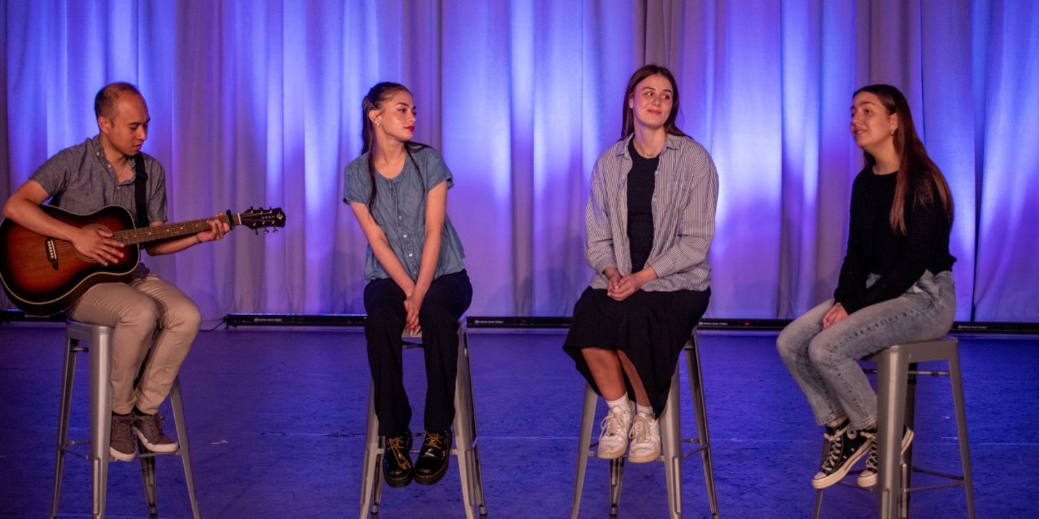 Student Blog: Balancing an Actor's Schedule  Image